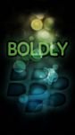 pic for Boldly 